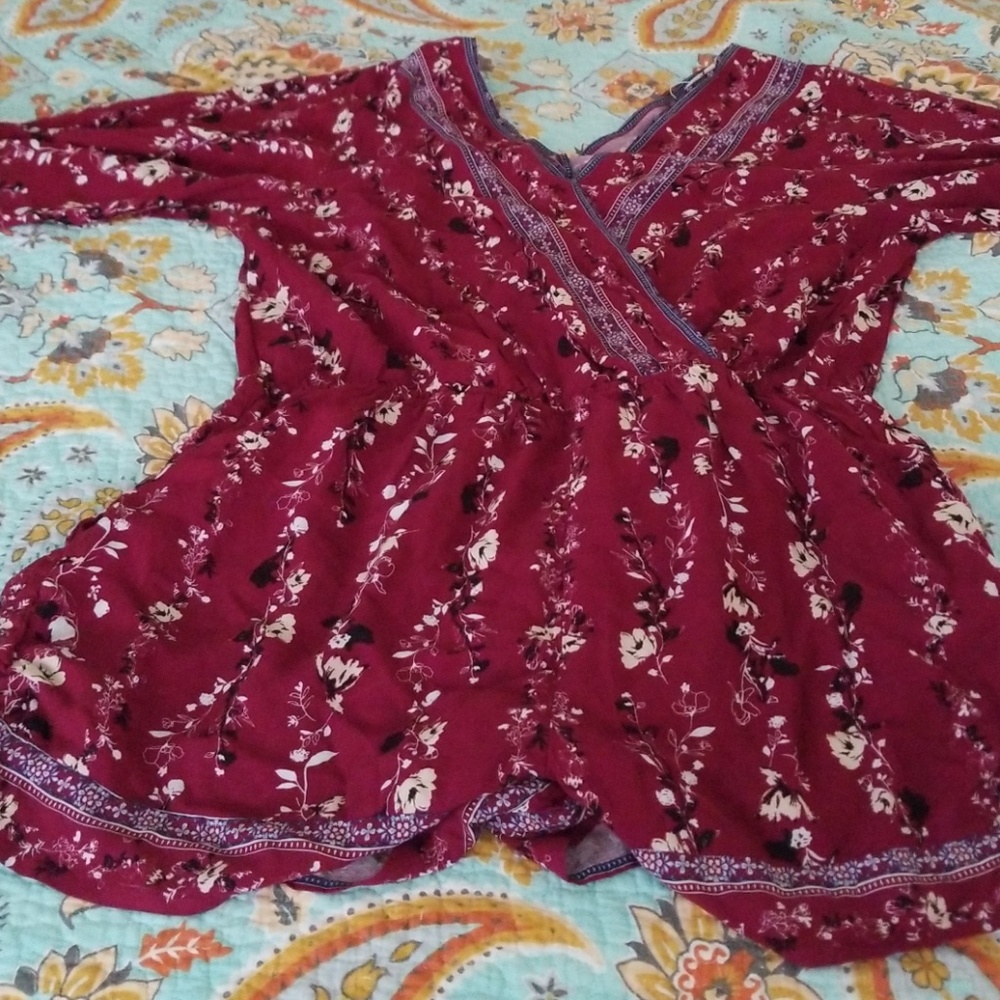 Romper